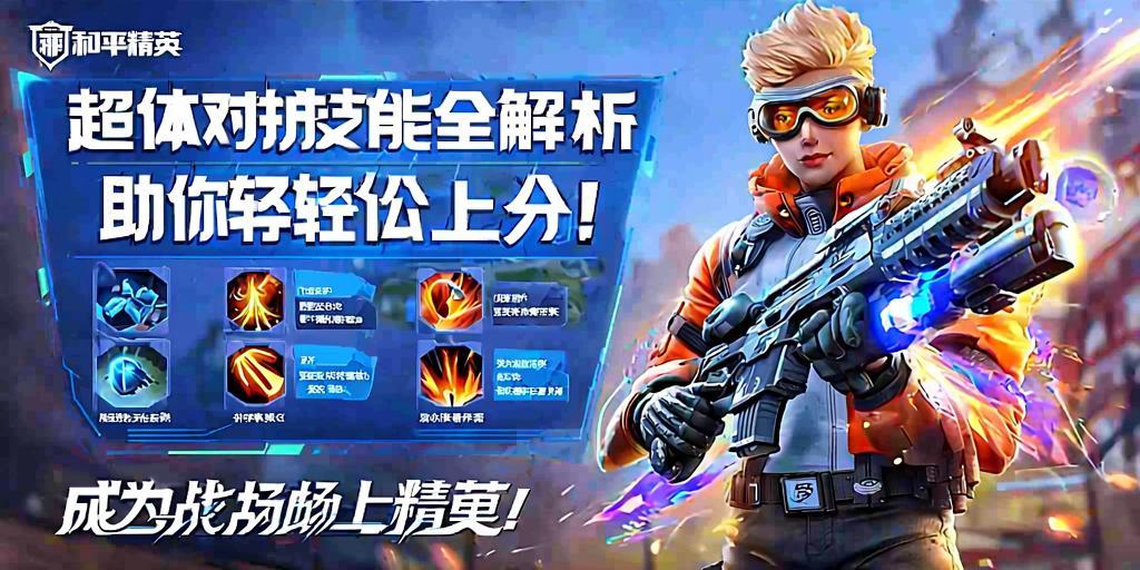 和平精英辅助【巡查员直装V1.0】人物透视 雷达预警 全车美化 枪械美化 人物加速